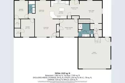 1130 N Brookridge Road, Ludington, MI 49431 - Photo 5