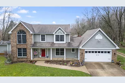 9940 S 2nd Street, Mattawan, MI 49071 - Photo 1