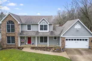 9940 S 2nd St, Mattawan, MI 49071 - Photo 1