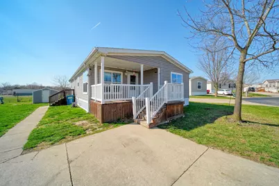 320 Grand River Drive, Adrian, MI 49221 - Photo 1