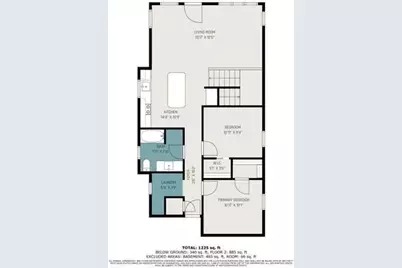 2096 Willard Avenue SE, Grand Rapids, MI 49507 - Photo 19