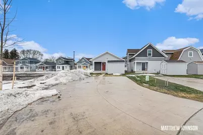 2096 Willard Avenue SE, Grand Rapids, MI 49507 - Photo 5