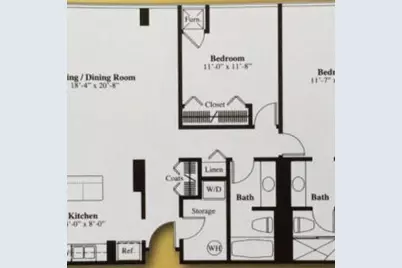 555 S Old Woodward Avenue #506, Birmingham, MI 48009 - Photo 3