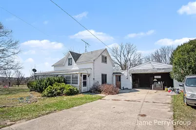 80 W Holland Lake Road, Sheridan, MI 48884 - Photo 1