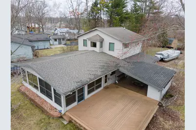 9471 Peninsula Drive, Mecosta, MI 49332 - Photo 3