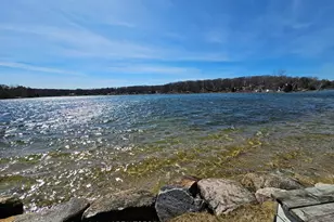 9471 Peninsula Dr, Mecosta, MI 49332 - Photo 1