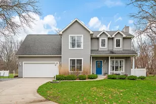 2223 Monica Rd, Stevensville, MI 49127 - Photo 1