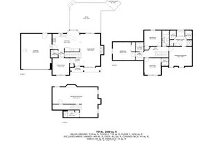 2223 Monica Rd, Stevensville, MI 49127 - Photo 61