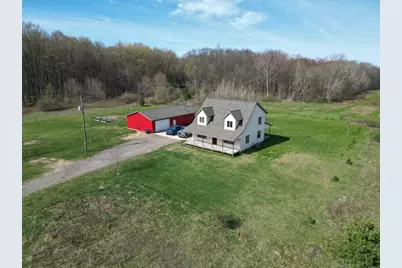 11559 Williams Road, Montague, MI 49437 - Photo 1