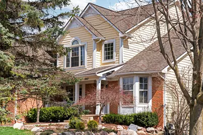 3867 Steamboat Court, Ann Arbor, MI 48108 - Photo 3