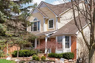 3867 Steamboat Ct, Ann Arbor, MI 48108 - Photo 3