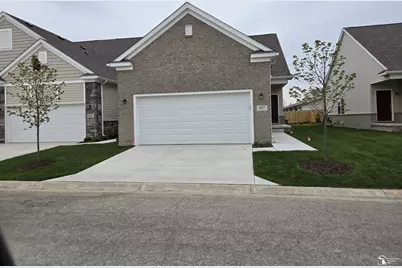 807 Plum Vlg Drive #57, Monroe, MI 48161 - Photo 1