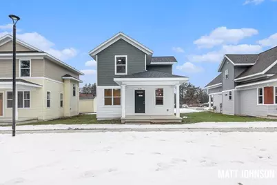 624 Hazen Street SE, Grand Rapids, MI 49507 - Photo 1
