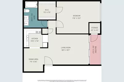 2118 Pauline Boulevard #312, Ann Arbor, MI 48103 - Photo 3