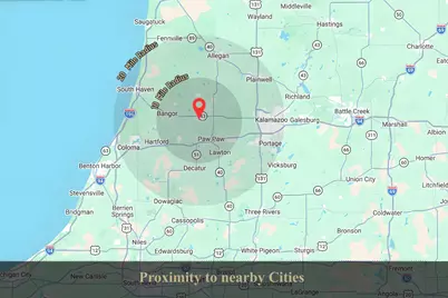 Vl County Road 665, Paw Paw, MI 49079 - Photo 7