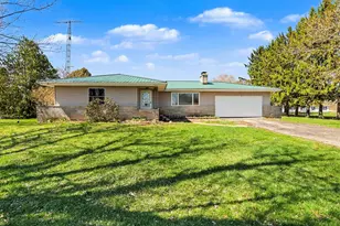 9990 Van Wert Rd, Homer, MI 49245 - Photo 1