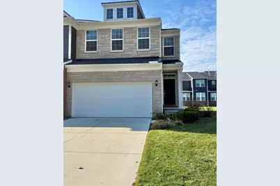 2854 Prairie View Road, Ann Arbor, MI 48108 - Photo 1