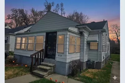 8236 Trinity Street, Detroit, MI 48228 - Photo 1