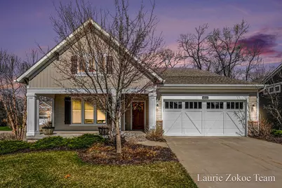 4532 Keena Court NE, Grand Rapids, MI 49525 - Photo 1