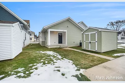 2047 Linden Avenue SE, Grand Rapids, MI 49507 - Photo 5