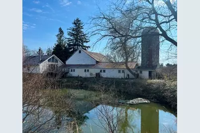 10955 Scio Church Road, Chelsea, MI 48118 - Photo 1