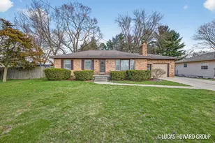 3234 Ivanrest Ave SW, Grandville, MI 49418 - Photo 3