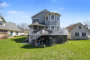 15420 Joseph St, Vandalia, MI 49095 - Photo 1