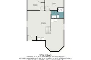 15420 Joseph St, Vandalia, MI 49095 - Photo 39