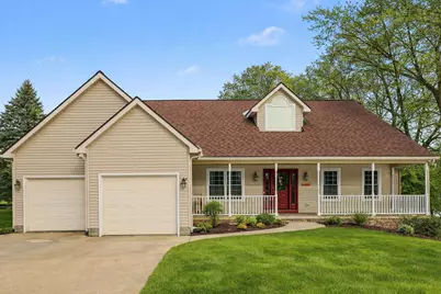13574 Orchard Court, Gregory, MI 48137 - Photo 1