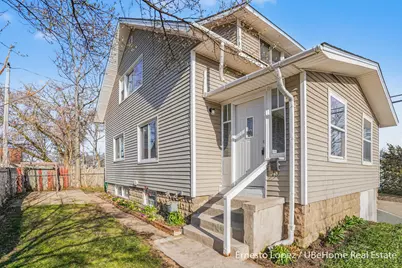 376 College Avenue, Holland, MI 49423 - Photo 1