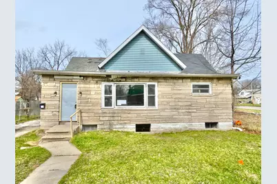 885 Mineral Avenue, Benton Harbor, MI 49022 - Photo 1