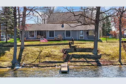 8653 Wildwood Court, Jackson, MI 49201 - Photo 1