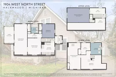 1904 North Street, Kalamazoo, MI 49006 - Photo 49