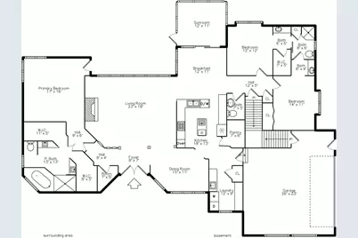 5088 Birkdale Drive, Ann Arbor, MI 48103 - Photo 59