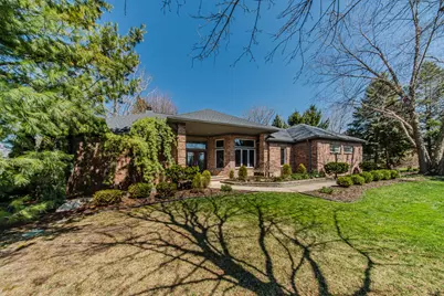 5088 Birkdale Drive, Ann Arbor, MI 48103 - Photo 3