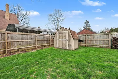 1109 W Franklin Street, Jackson, MI 49203 - Photo 27