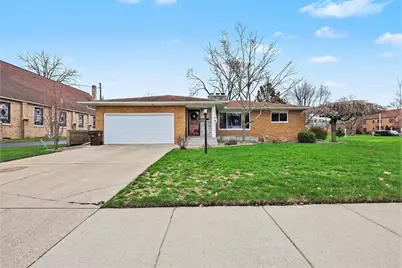 1109 W Franklin Street, Jackson, MI 49203 - Photo 1