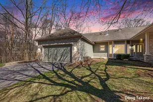 1718 Big Timber Ct NE, Grand Rapids, MI 49505 - Photo 33