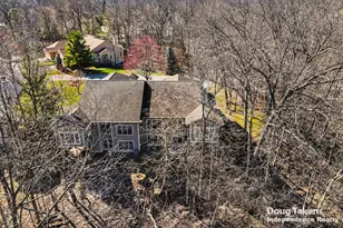 1718 Big Timber Ct NE, Grand Rapids, MI 49505 - Photo 7