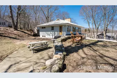 3229 Edgewater Street, Muskegon, MI 49441 - Photo 3