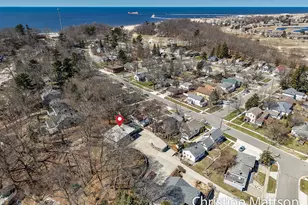 3229 Edgewater St, Muskegon, MI 49441 - Photo 11