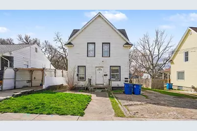 458 Clinton Avenue, Kalamazoo, MI 49001 - Photo 3