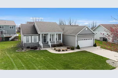 533 Dune Ridge N, Saint Joseph, MI 49085 - Photo 3