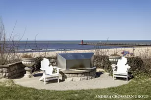 456 Monroe Blvd, South Haven, MI 49090 - Photo 5