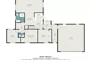 7788 W Royal Rd, Canadian Lakes, MI 49346 - Photo 29