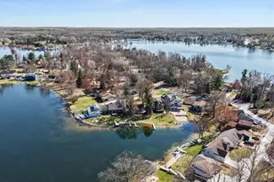 7788 W Royal Rd, Canadian Lakes, MI 49346 - Photo 5