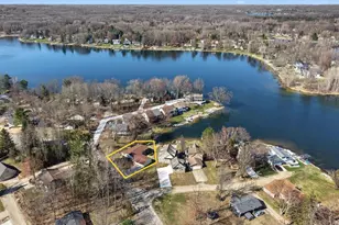 7788 W Royal Rd, Canadian Lakes, MI 49346 - Photo 1