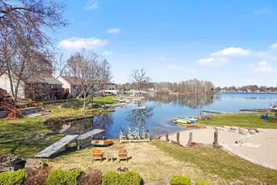 7788 W Royal Road, Canadian Lakes, MI 49346 - Photo 3