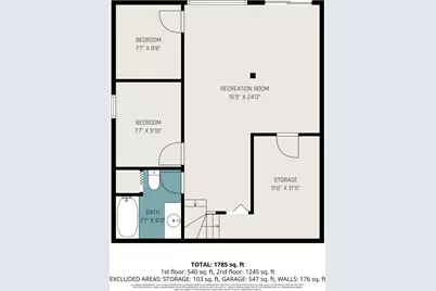 7788 W Royal Road, Canadian Lakes, MI 49346 - Photo 29