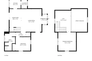 7435 3rd St, Thompsonville, MI 49683 - Photo 3